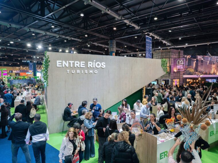Entre Ríos promocionará sus 10 microrregiones en la FIT 2026