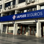 Iapser aumentó 20,8 por ciento sus primas en términos reales y amplió el peso de los clientes privados