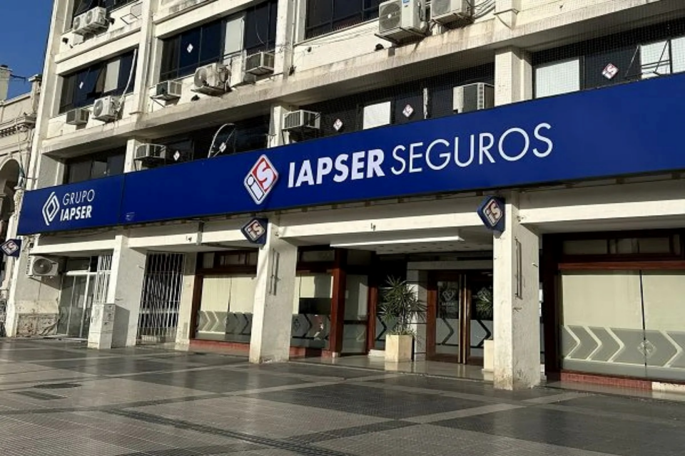 Iapser aumentó 20,8 por ciento sus primas en términos reales y amplió el peso de los clientes privados