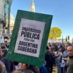 No hay clases en UNER y UTN este martes por paro universitario