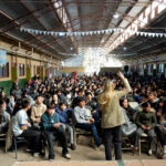 La provincia continúa capacitando a jóvenes de escuelas entrerrianas para sensibilizar sobre violencia de género