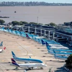 Se suspendió el paro en aeropuertos y vuelven a negociar por los reclamos salariales