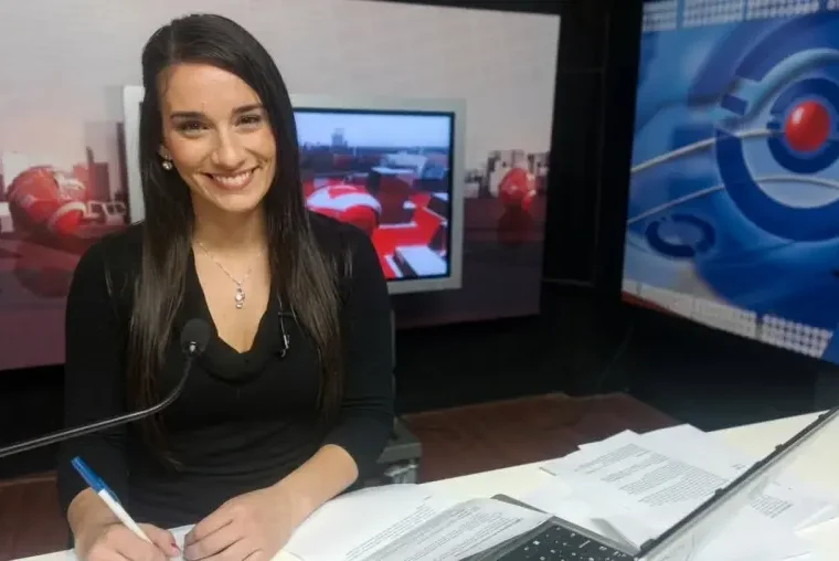 Piden una cadena de oración por la salud de la periodista Bárbara Brunetti Piden una cadena de oración por la salud de la periodista Bárbara Brunetti