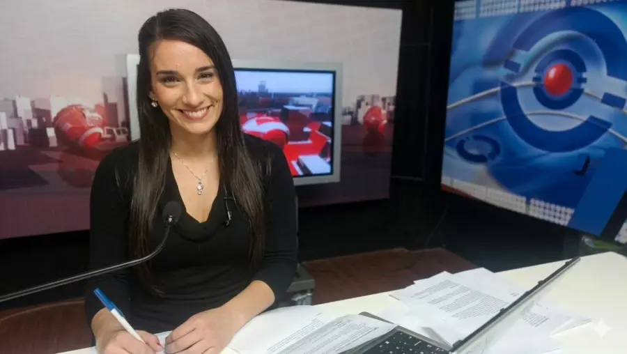 Piden una cadena de oración por la salud de la periodista Bárbara Brunetti