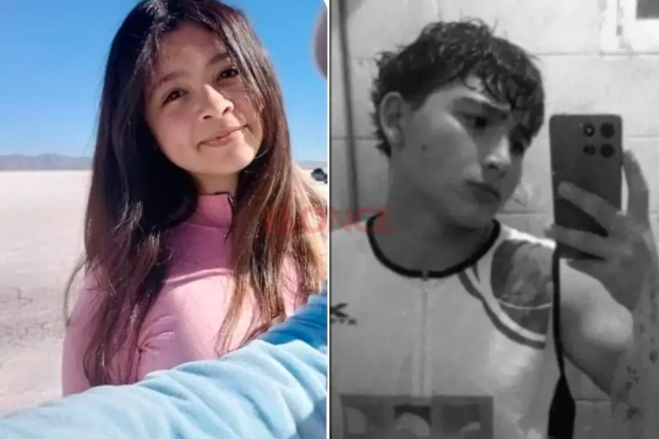 Buscan a dos adolescentes en Entre Ríos