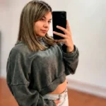 Buscan a joven madre en Paraná
