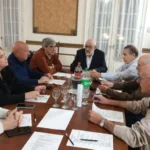 El Centro Comercial de Paraná y su par de Santa Fe acordaron agenda en común para repuntar las ventas