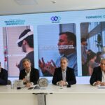 Frigerio anunció el lanzamiento de un programa para acelerar proyectos tecnológicos y atraer inversiones