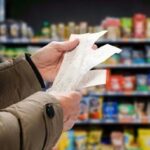El consumo de los hogares volvió a mostrar una contracción y cayó 1,1% en agosto