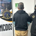 Dos detenidos por el crimen del arquitecto en el barrio Paraná XIV