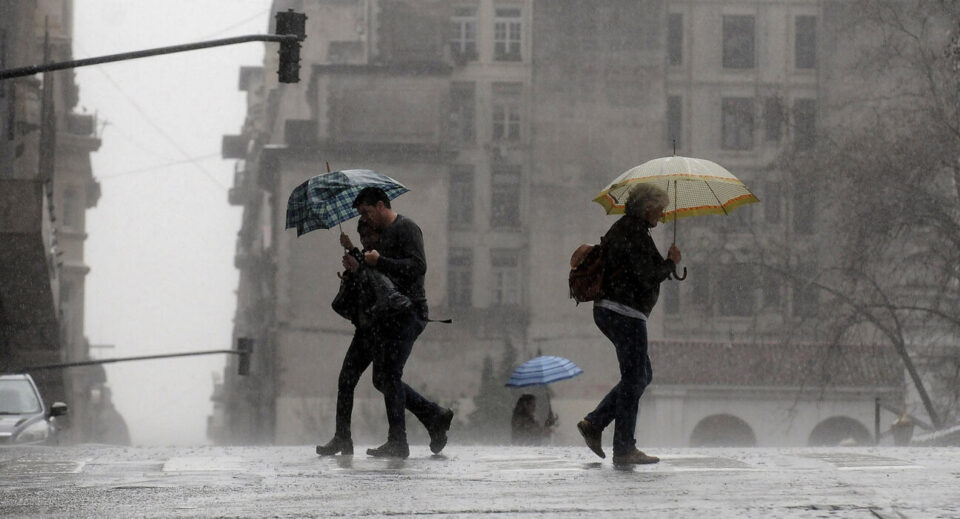 La ONU alertó sobre la duración de El Niño: llegará hasta febrero de 2027 y será muy fuerte