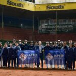 La provincia renovó la iluminación del Estadio Mundialista de Sóftbol para los Juegos Suramericanos