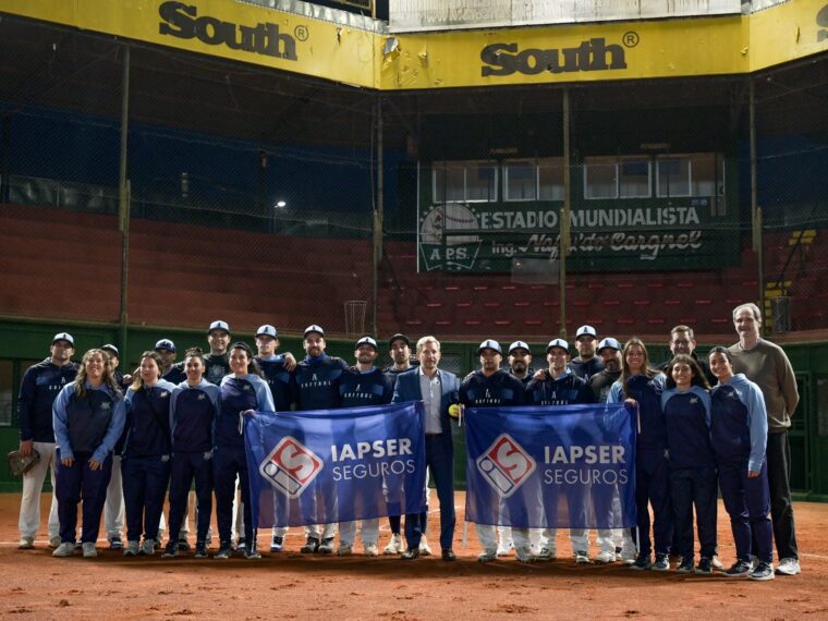 La provincia renovó la iluminación del Estadio Mundialista de Sóftbol para los Juegos Suramericanos