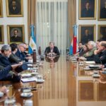El gobierno provincial convoca al primer concurso abierto para la administración pública