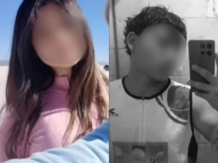 Aparecieron los adolescentes que eran intensamente buscados en Alcaraz Aparecieron los adolescentes que eran intensamente buscados en Alcaraz