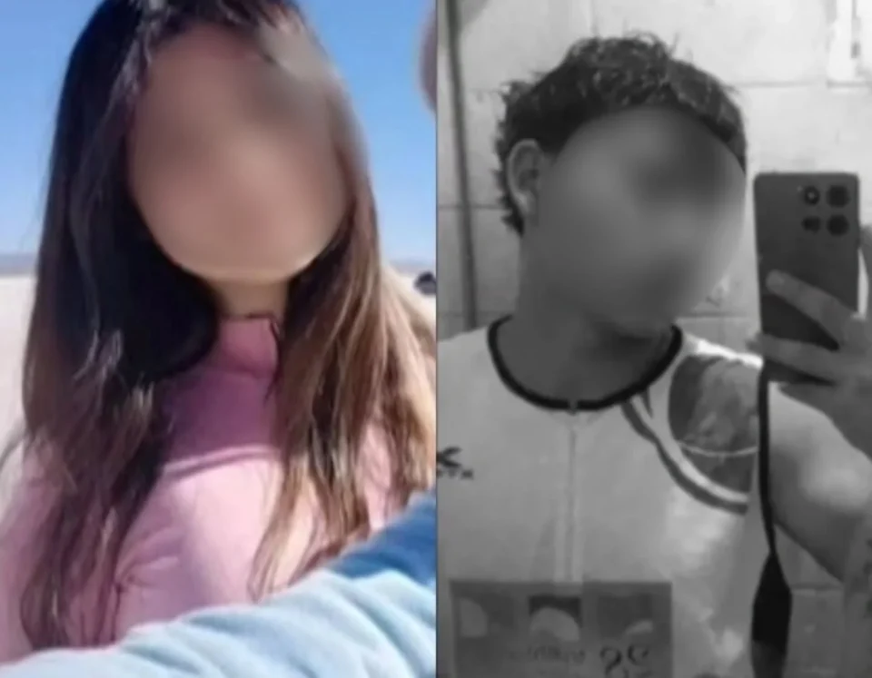 Aparecieron los adolescentes que eran intensamente buscados en Alcaraz