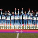 Argentina suma 184 medallas en los Juegos Suramericanos