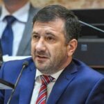 La Justicia de Paraguay comenzó a extraer datos de los dispositivos de Edgardo Kueider