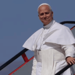 Confirman los feriados por la visita del Papa León XIV