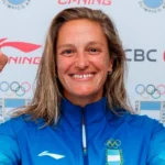 La entrerriana Magdalena Garro ganó su segunda medalla de oro en los Juegos Suramericanos