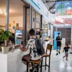 Convocatoria abierta para emprendedores que quieran ocupar mesas en el Mercado Sud