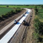 Con financiamiento internacional la provincia proyecta obras estratégicas en todo el territorio