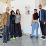 Invitan al último día de «Feria de Arte Paraná»