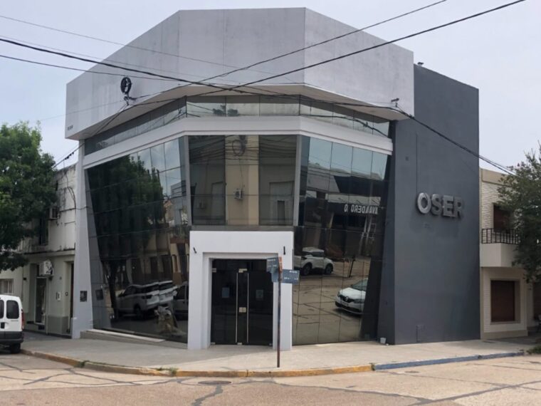 OSER Villaguay comienza a atender por la tarde
