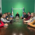 El Gobierno y los gremios estatales retoman hoy la paritaria salarial en Entre Ríos