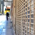 Día del Empleado de Comercio: sin actividad comercial