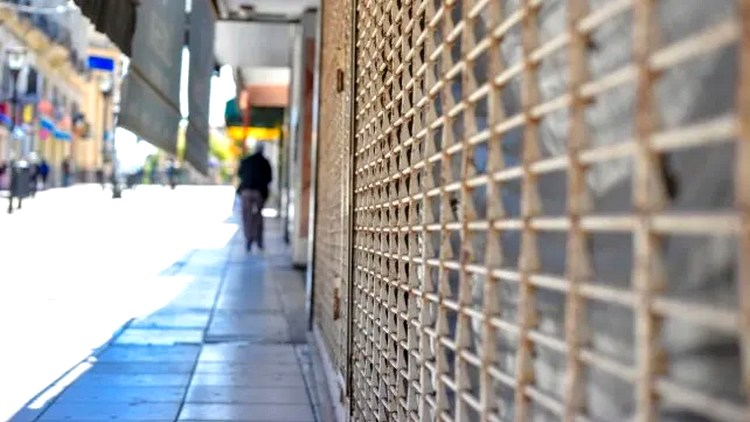 Día del Empleado de Comercio: sin actividad comercial