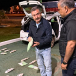 La Policía de Entre Ríos secuestró 40 kilos de cristal y pastillas de éxtasis