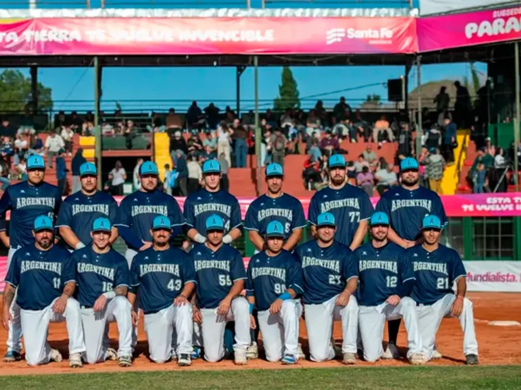 Juegos Suramericanos: Argentina enfrentará a Venezuela por el oro en sóftbol