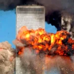 25 años del ataque a las Torres Gemelas