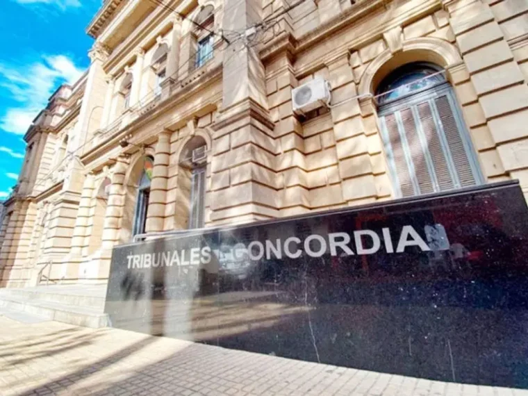Convocatoria para cobertura interina en el Juzgado de Ejecución de Penas de Concordia Convocatoria para cobertura interina en el Juzgado de Ejecución de Penas de Concordia