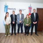 Uader capacitará a más de 3 mil docentes santafesinos en Educación Tecnológica