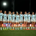 Con dos entrerrianas, Las Yaguaretés arrasaron y se ganaron el oro en los Juegos Suramericanos