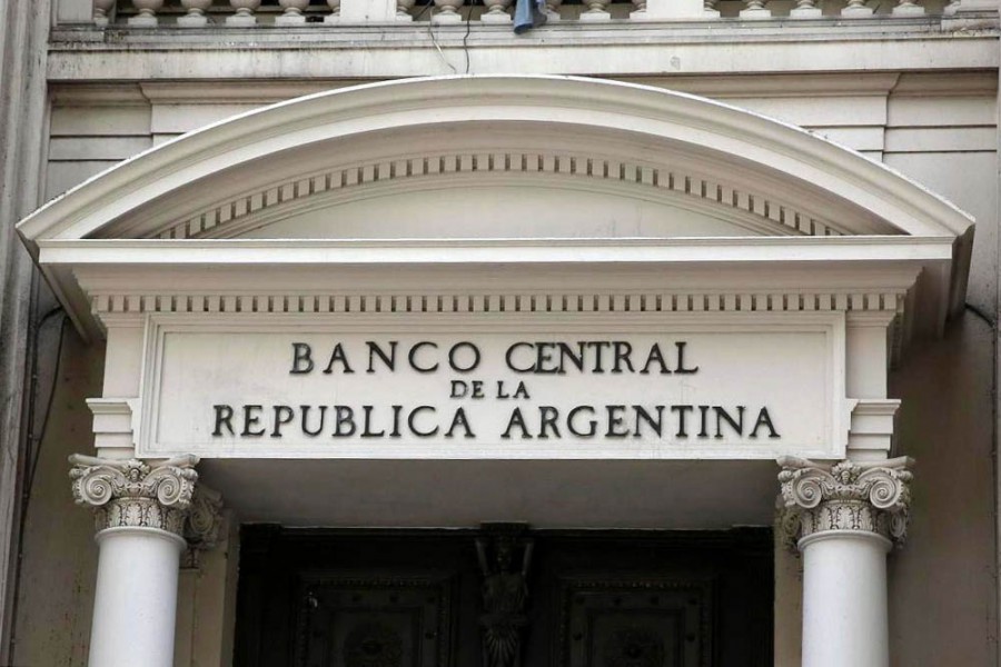 Oficializaron el feriado bancario por la visita del Papa León XIV a la Argentina