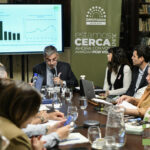 Boleas expuso en Diputados los lineamientos del proyecto de Presupuesto 2027