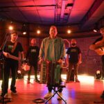 Invitan a un nuevo Fogón Entrerriano con música en vivo