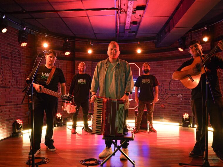 Invitan a un nuevo Fogón Entrerriano con música en vivo