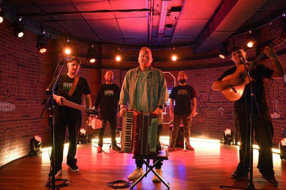 Invitan a un nuevo Fogón Entrerriano con música en vivo