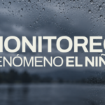 El gobierno provincial monitorea de manera permanente la situación hídrica ante el fenómeno de El Niño