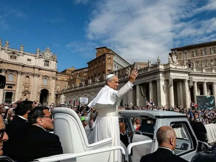 Cómo será la operación del papa León XIV por un nódulo pulmonar y cuánto tiempo tardará en recuperarse Cómo será la operación del papa León XIV por un nódulo pulmonar y cuánto tiempo tardará en recuperarse