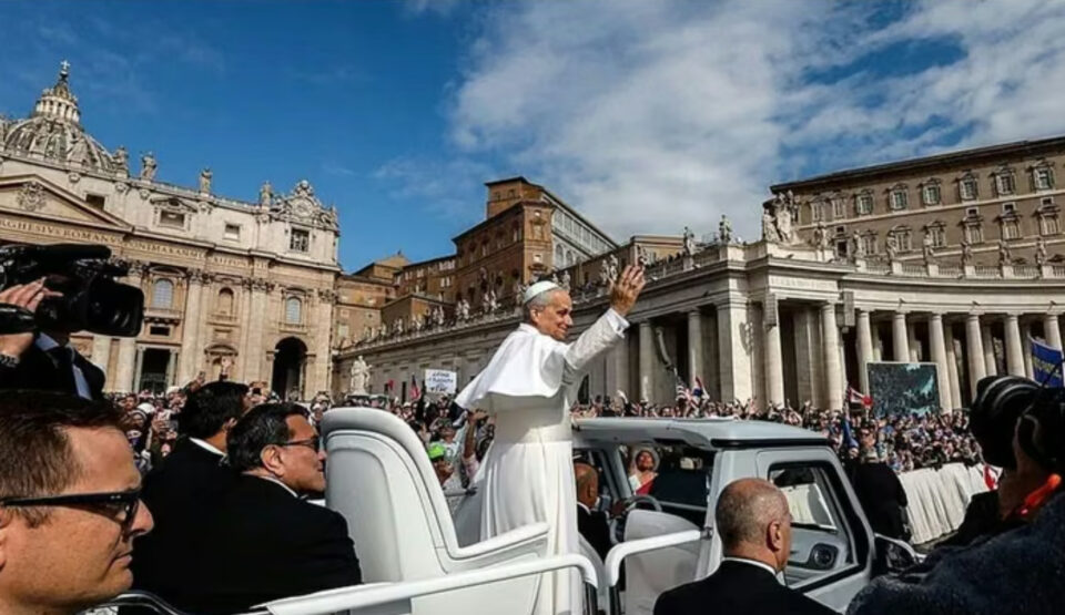 Cómo será la operación del papa León XIV por un nódulo pulmonar y cuánto tiempo tardará en recuperarse