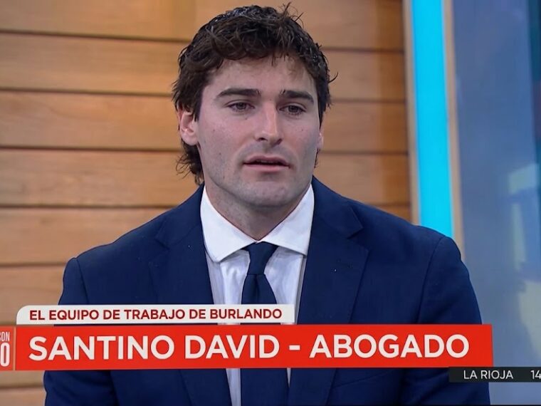 Juicio por la muerte de Diego Maradona: la cuenta regresiva hacia el veredicto y el rol protagónico de un entrerriano en la querella Juicio por la muerte de Diego Maradona: la cuenta regresiva hacia el veredicto y el rol protagónico de un entrerriano en la querella