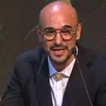 Martín Fierro de la Música: Abel Pintos se llevó el de Oro