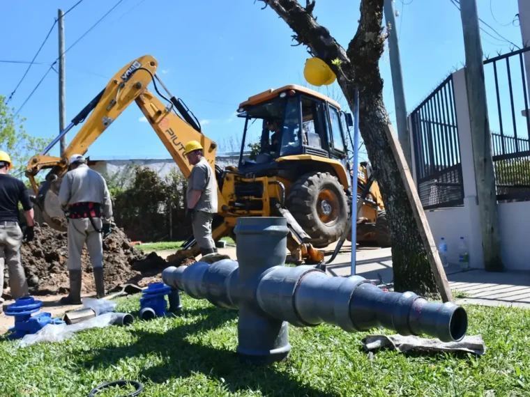 Corte programado de agua dejará sin servicio a cuatro barrios de Concordia Corte programado de agua dejará sin servicio a cuatro barrios de Concordia