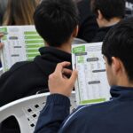 El gobierno provincial continúa capacitando en el uso de la Boleta Única de Papel