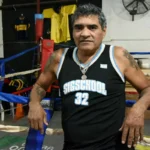 Murió Jorge “Roña” Castro, el excampeón mundial de boxeo